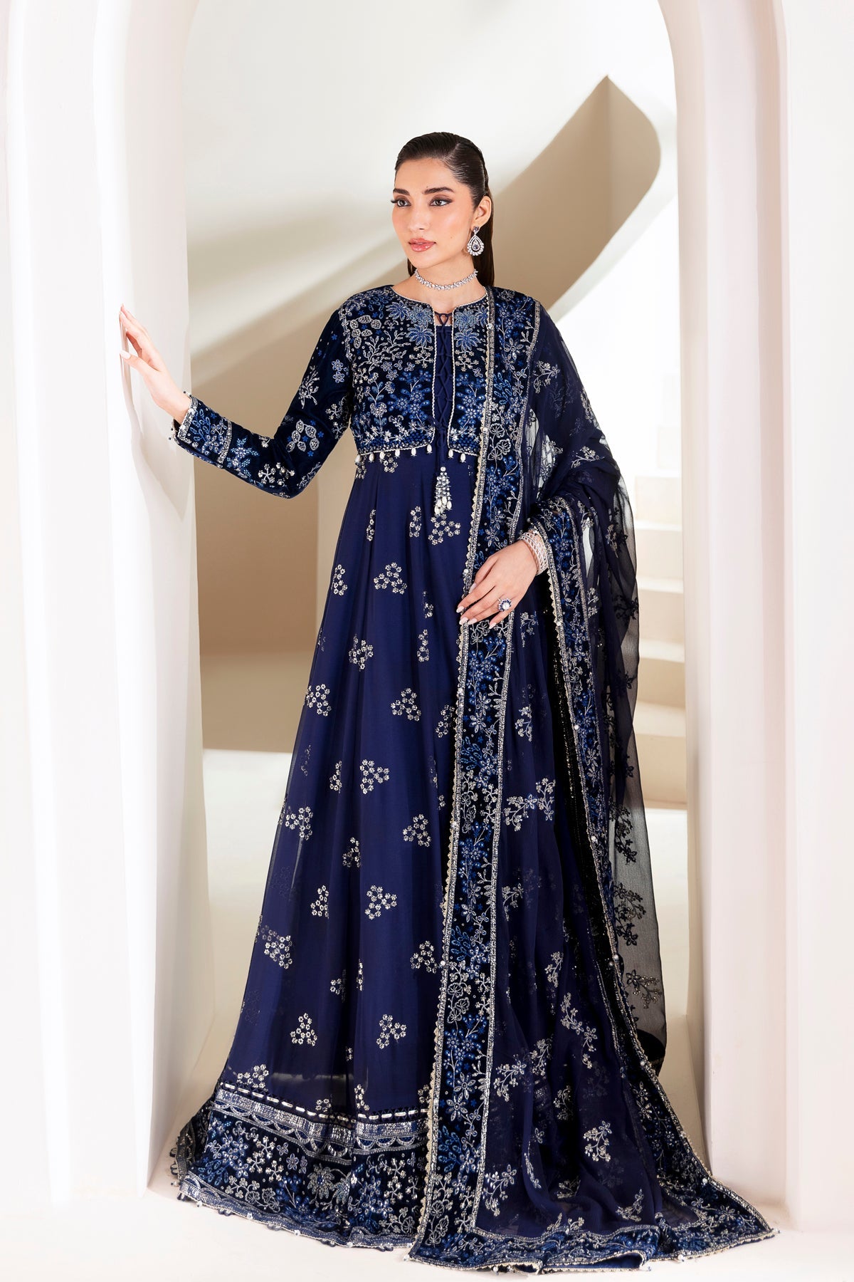 Xenia Formals | Luxury Formals 25 | MAKLINA, image 4