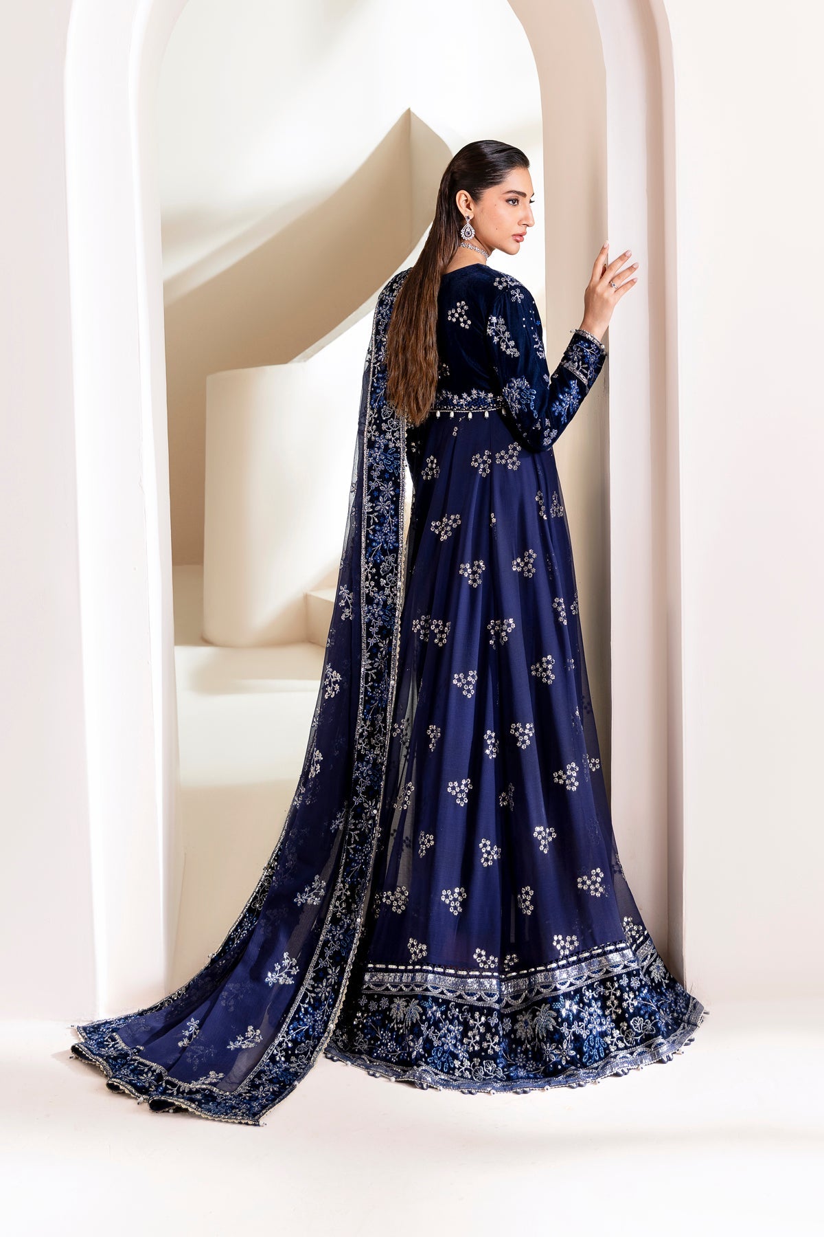 Xenia Formals | Luxury Formals 25 | MAKLINA, image 2