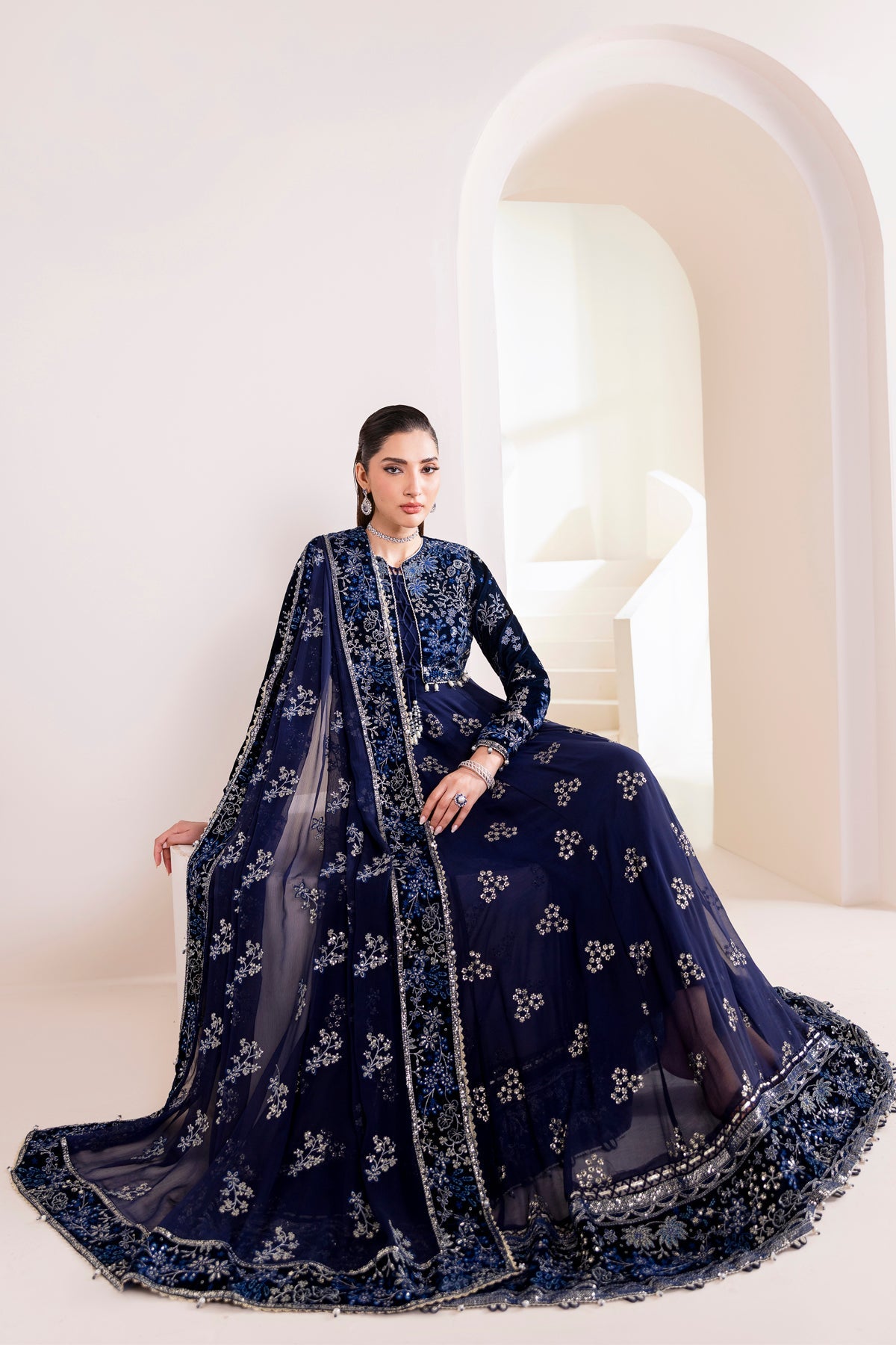 Xenia Formals | Luxury Formals 25 | MAKLINA, image 8