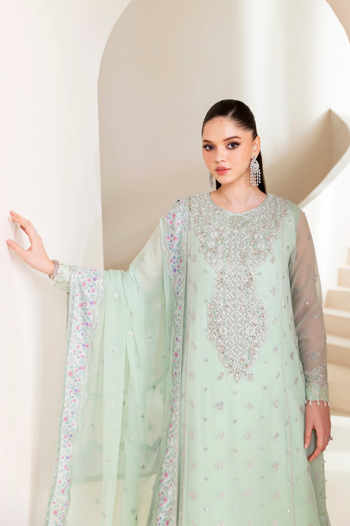 Xenia Formals | Ready to Wear | MINARA, image 4