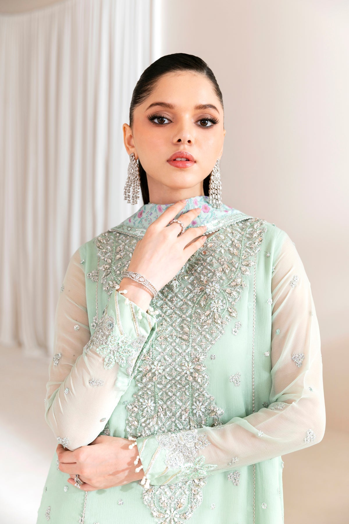 Xenia Formals | Ready to Wear | MINARA, image 3