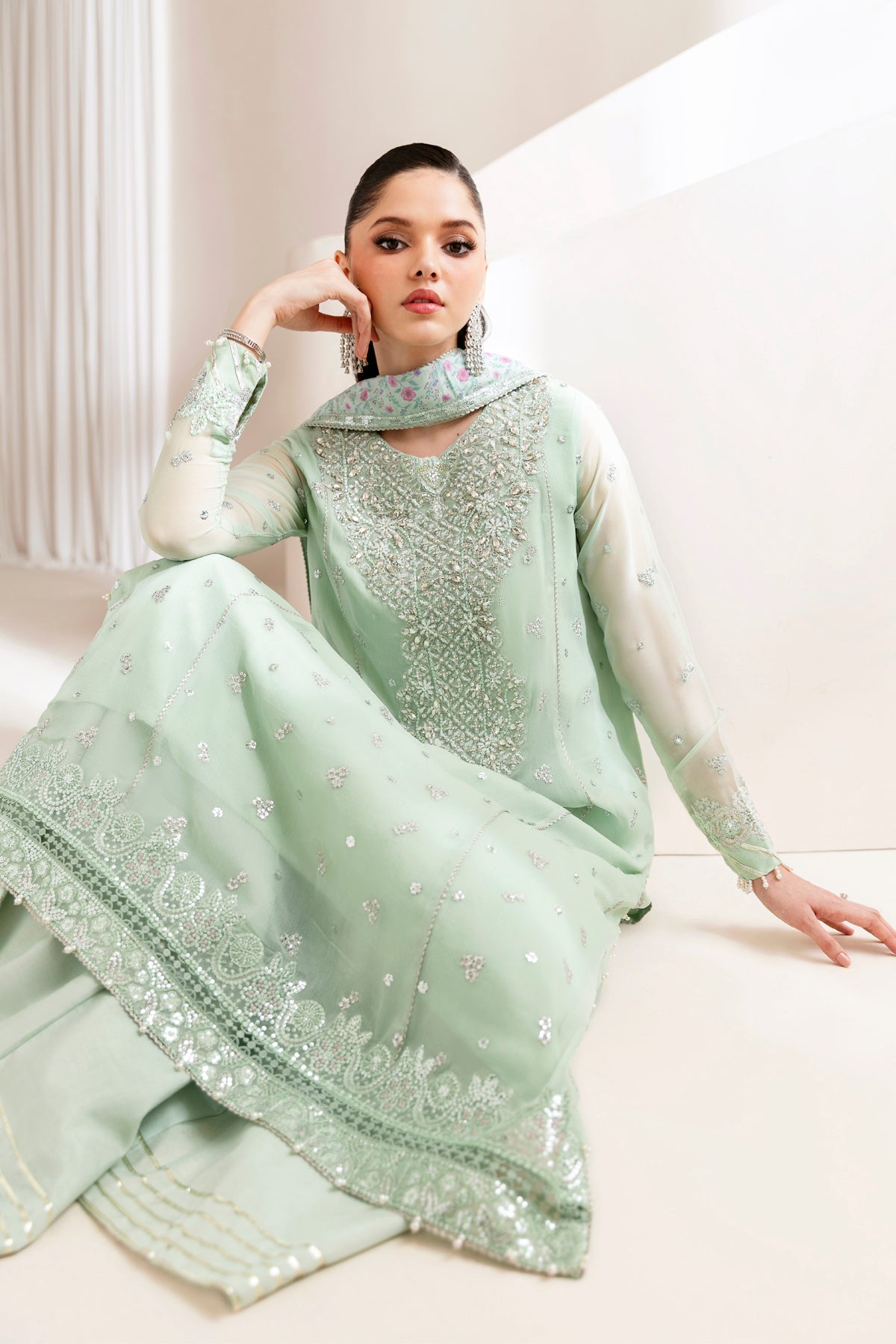 Xenia Formals | Ready to Wear | MINARA, image 5