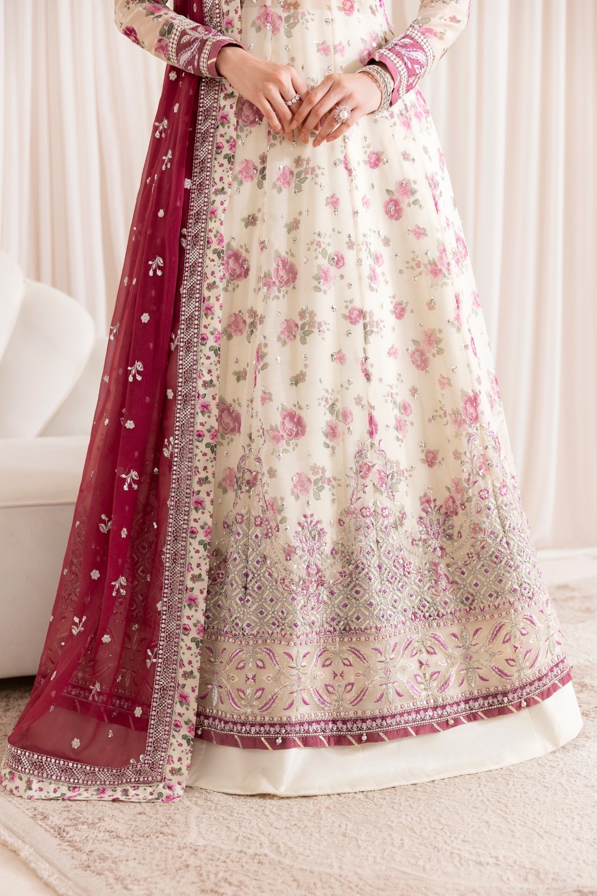 Xenia Formals | Luxury Formals 25 | DAMEERA-7