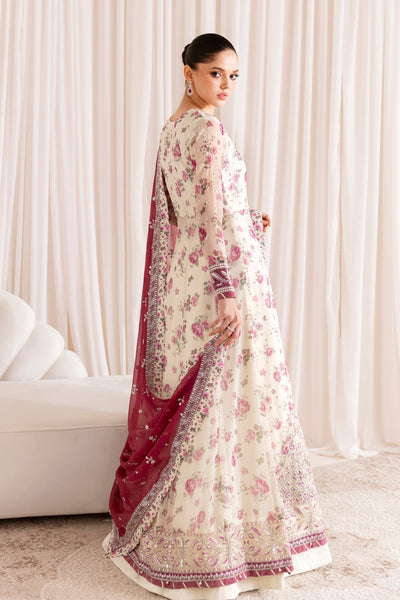 Xenia Formals | Luxury Formals 25 | DAMEERA