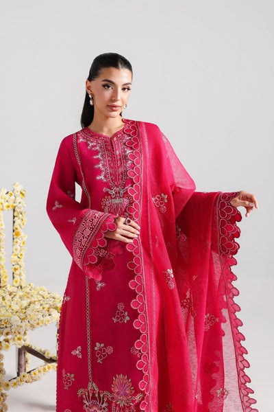 Akbar Aslam | Elan Luxury Lawn '26 | Raniya
