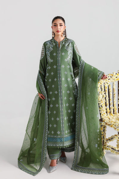 Akbar Aslam | Elan Luxury Lawn '26 | Samara