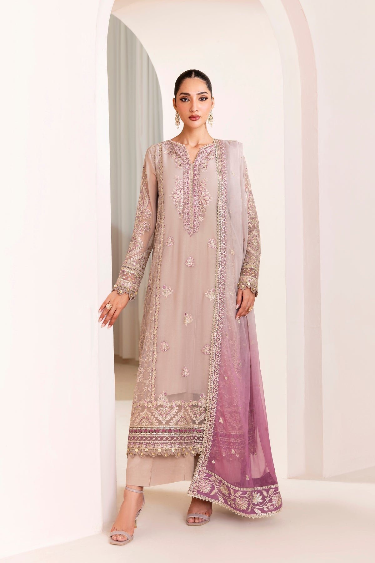 Xenia Formals | Ready to Wear | DAYANA