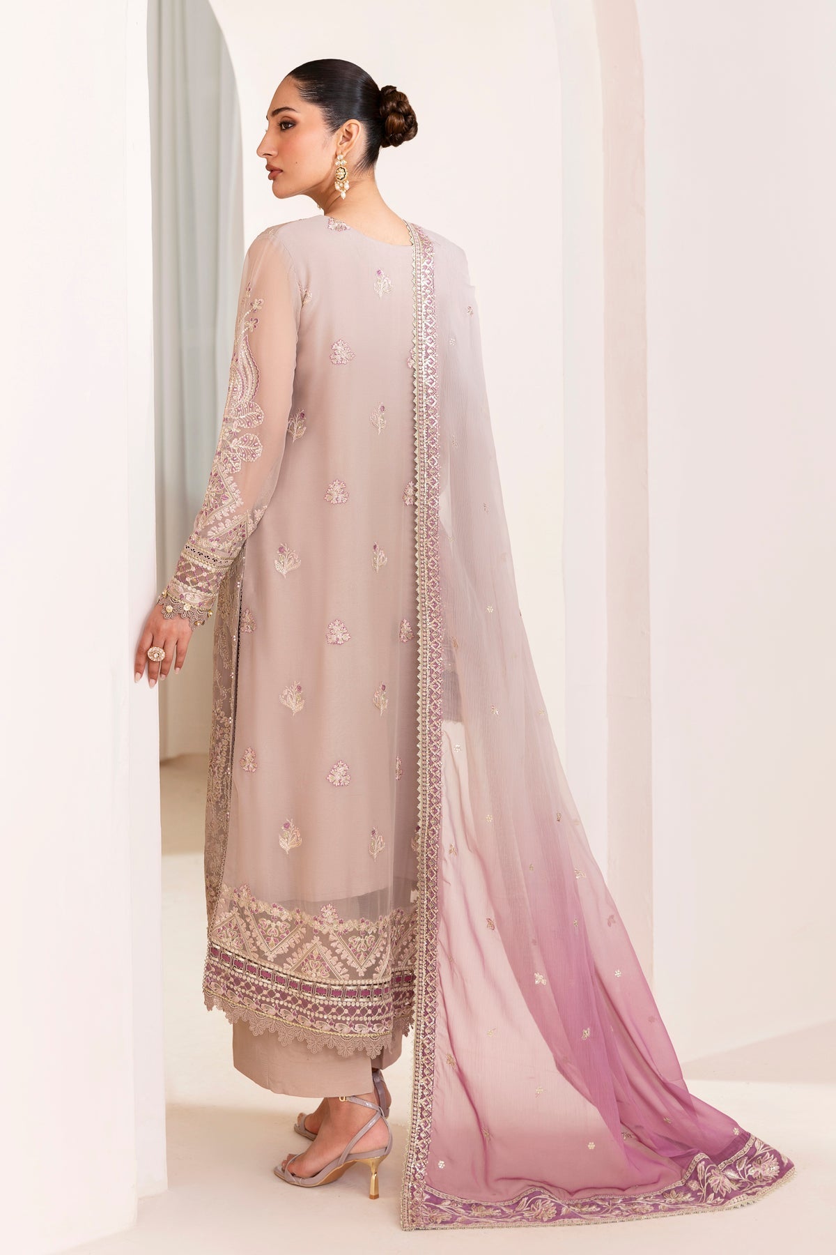 Xenia Formals | Ready to Wear | DAYANA, image 2