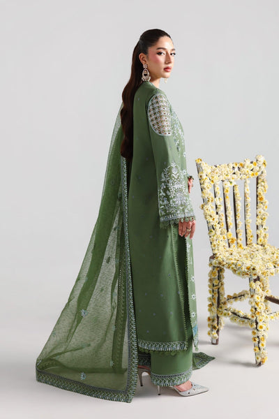 Akbar Aslam | Elan Luxury Lawn '26 | Samara