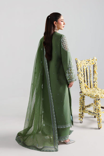 Akbar Aslam | Elan Luxury Lawn '26 | Samara