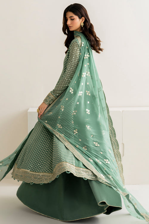 Farasha | Lumiere Formals | WHIMSY -  Farasha Formal - Original Designer Dress - House of Maryam