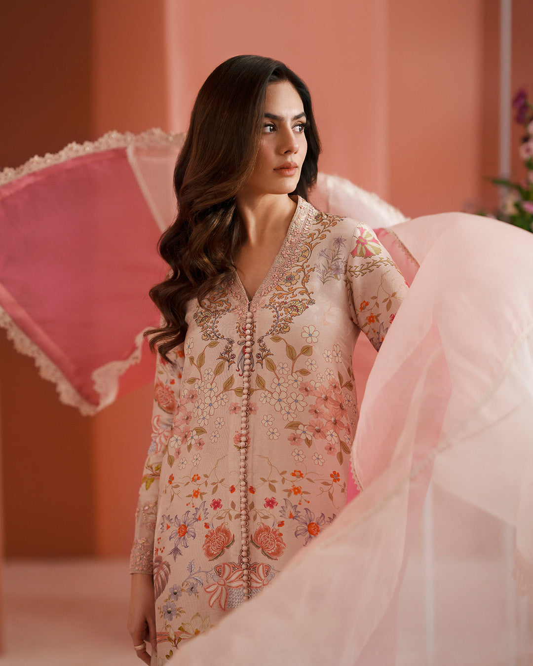 Faiza Saqlain | Roim Pret | Nermin-7
