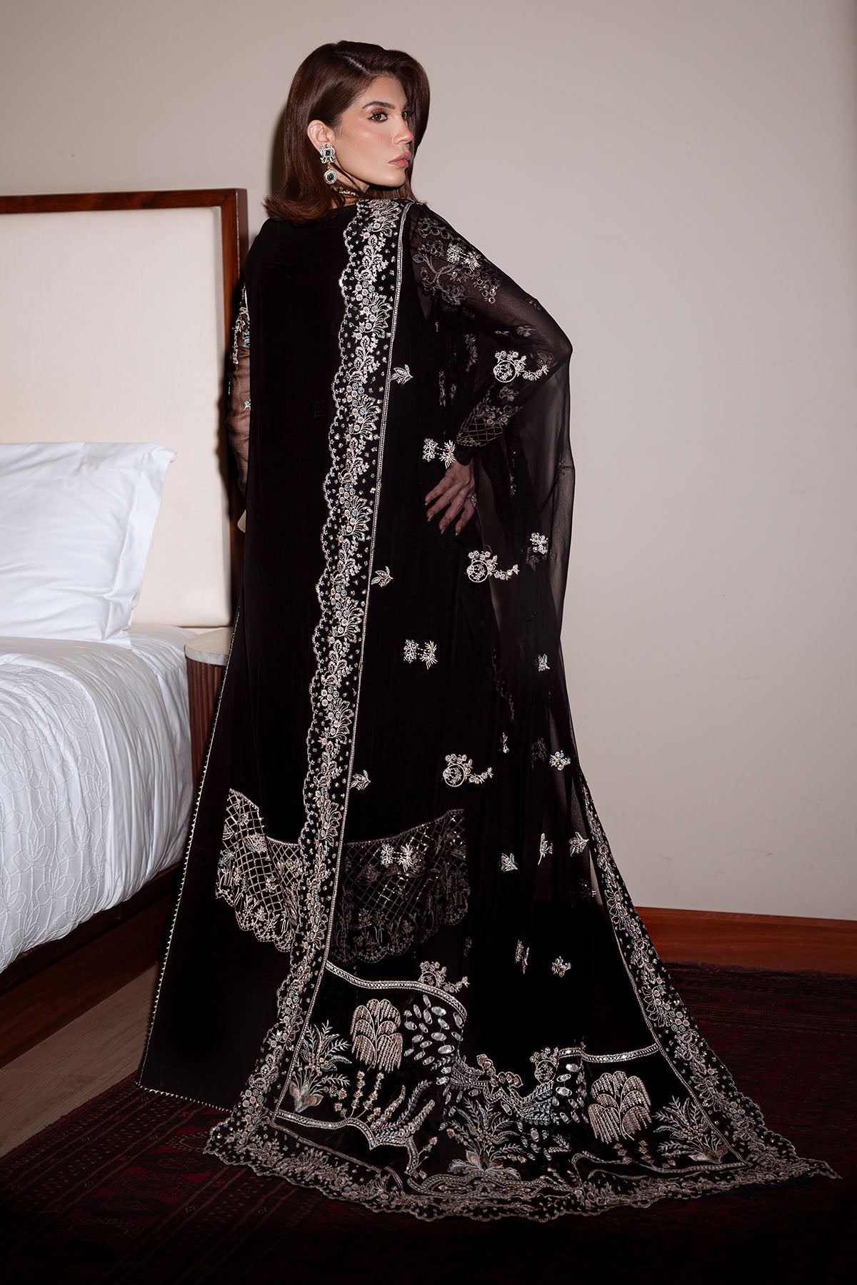 Nureh | Elaya Formals | NEL-89, image 3