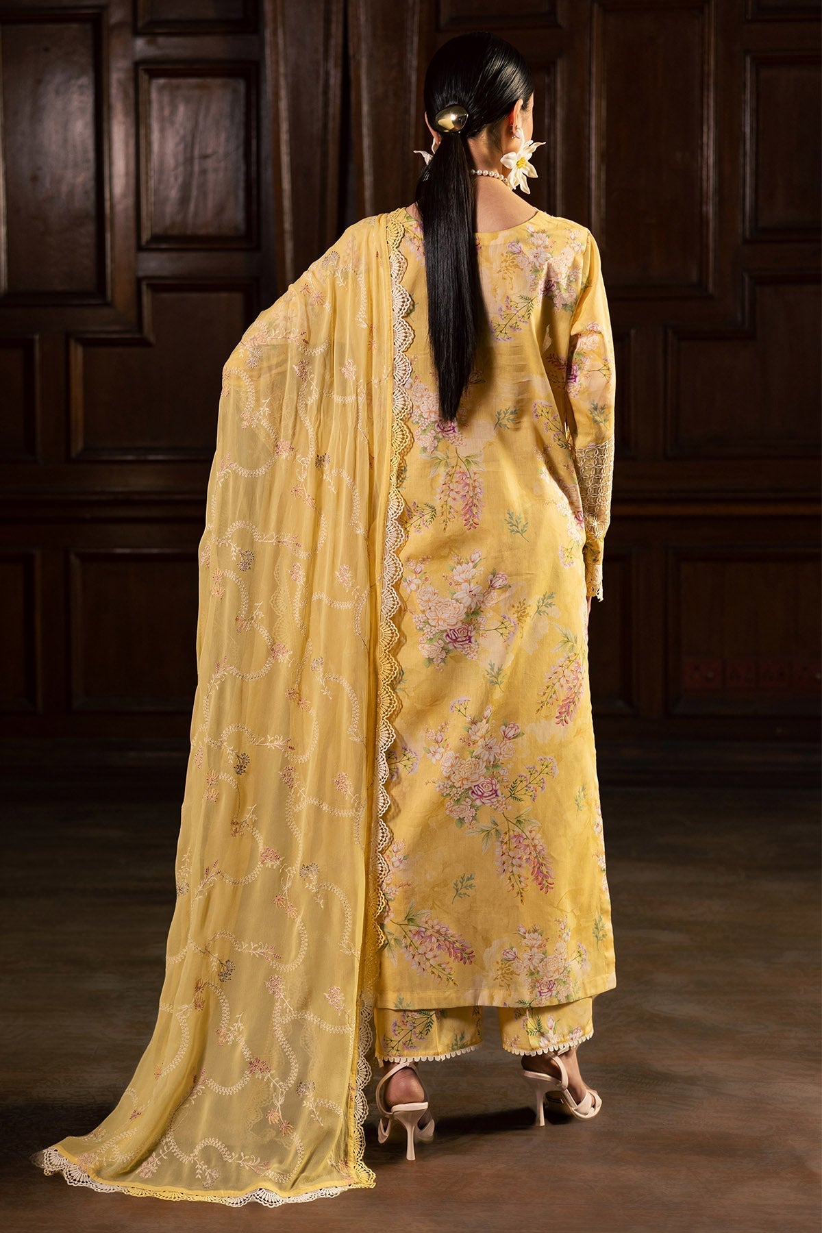 Nureh | Maya Lawn | NS-168, image 2