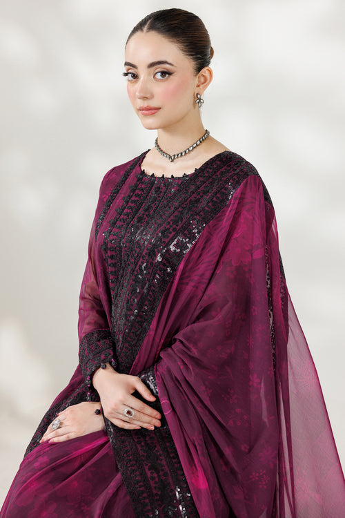 Farasha | Fiorella Formals 26 | Violet Eclips-3
