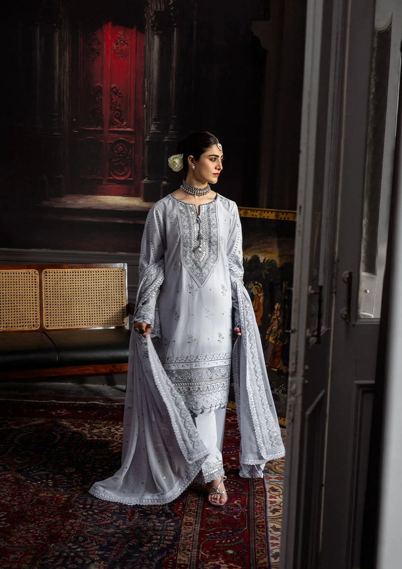 Kahf Premium | Kahf Karandi 25 | KKH-09 CELESTIAL, image 8