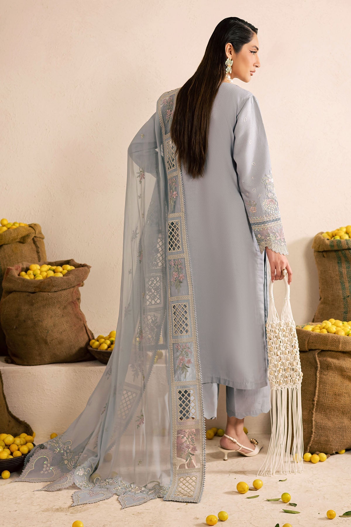 Nureh | Karandi Collection |NE-217-2