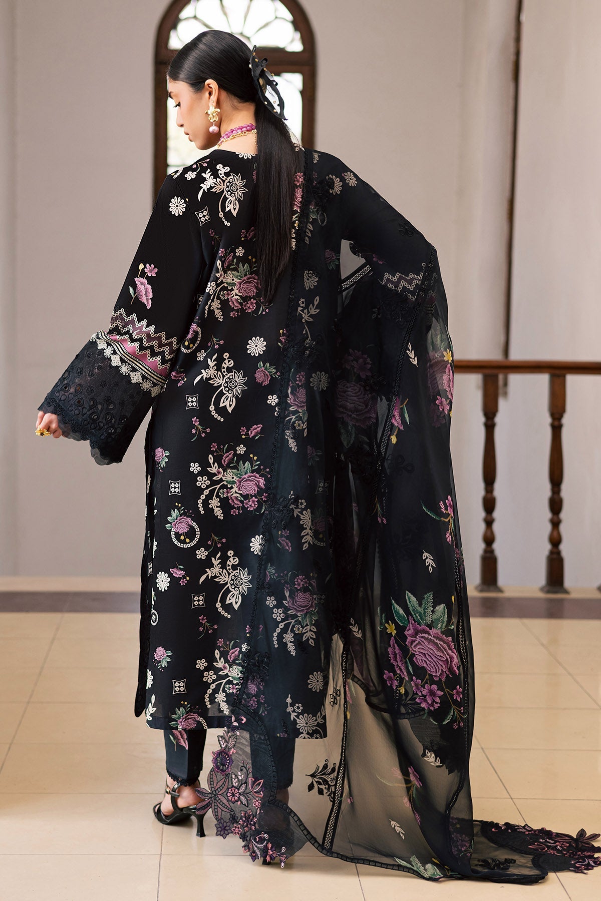 Nureh | Maya Lawn | NS-170, image 2