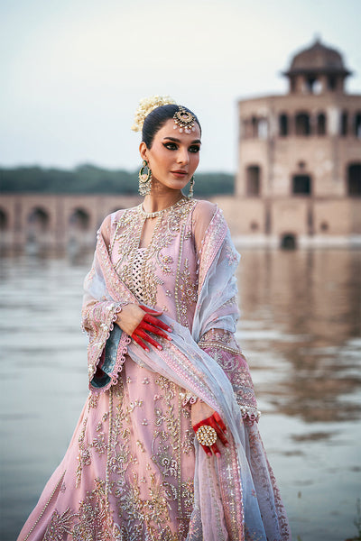AJR Couture | Luxury Formals 24 | Mirage -  AJR Couture Ladies Clothes - Original Designer Dress - House of Maryam