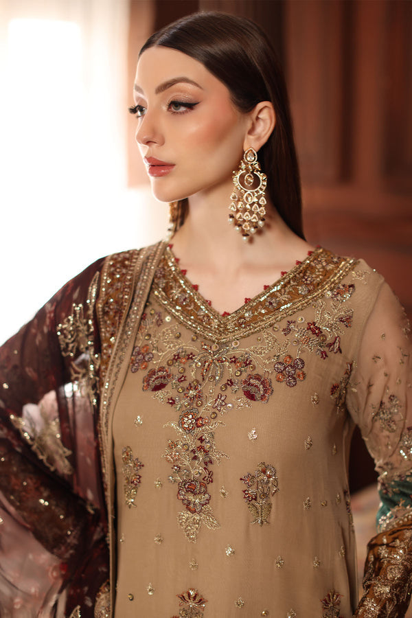 Nureh | Alfaaz Formals | NL-91, image 5