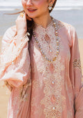 Elaf Premium | Hai Kuch Festive Lawn 24 | EHK-07 Pareesa by Designer Elaf Premium - House of Maryam - Pakistani Designer Ethnic Wear in {{ shop.shopifyCountryName }}