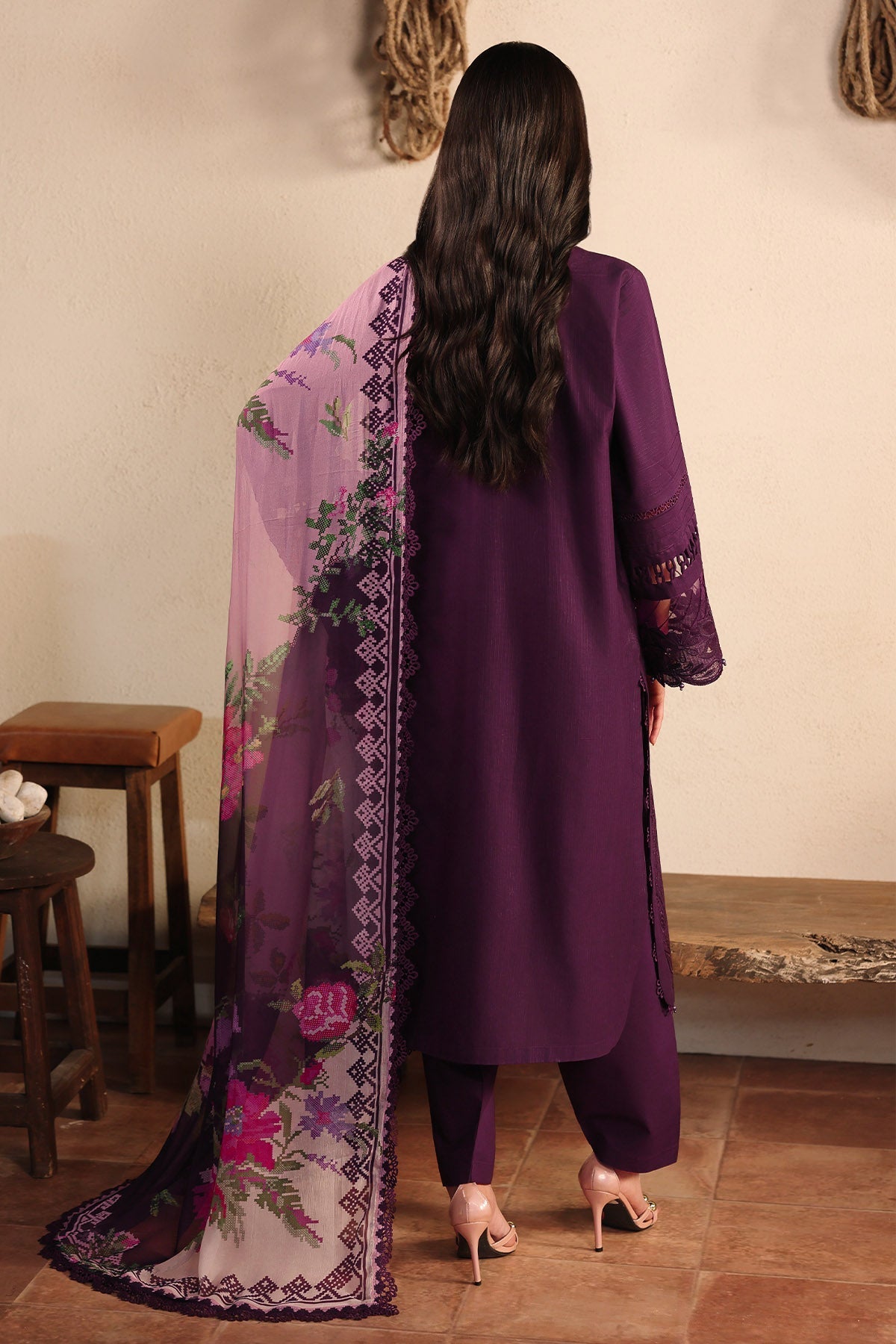 Nureh | Raha Lawn | NE-246, image 2