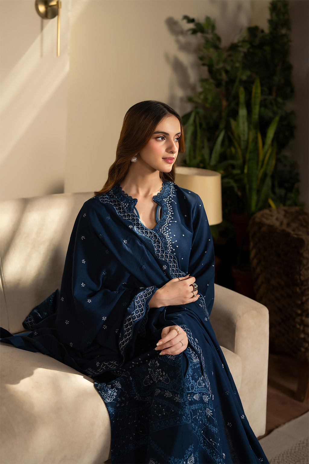 Neeshay | Winter Reverie | Eirene, image 7