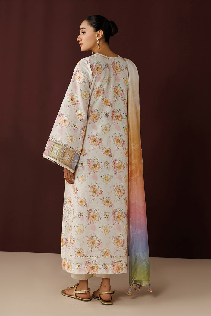 Baroque  | Luxury Pret 26 | PR-1260, image 2