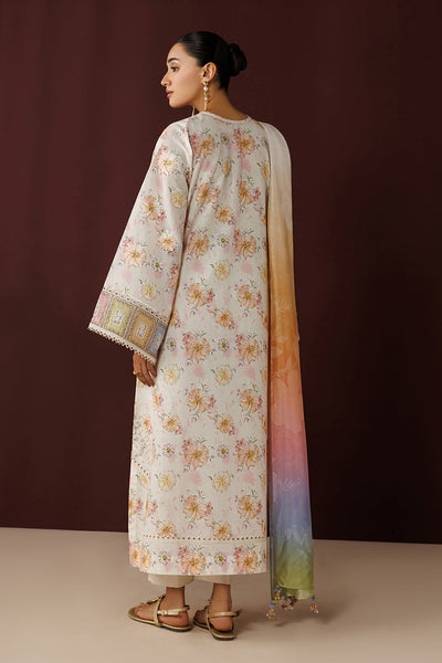 Baroque  | Luxury Pret 26 | PR-1260