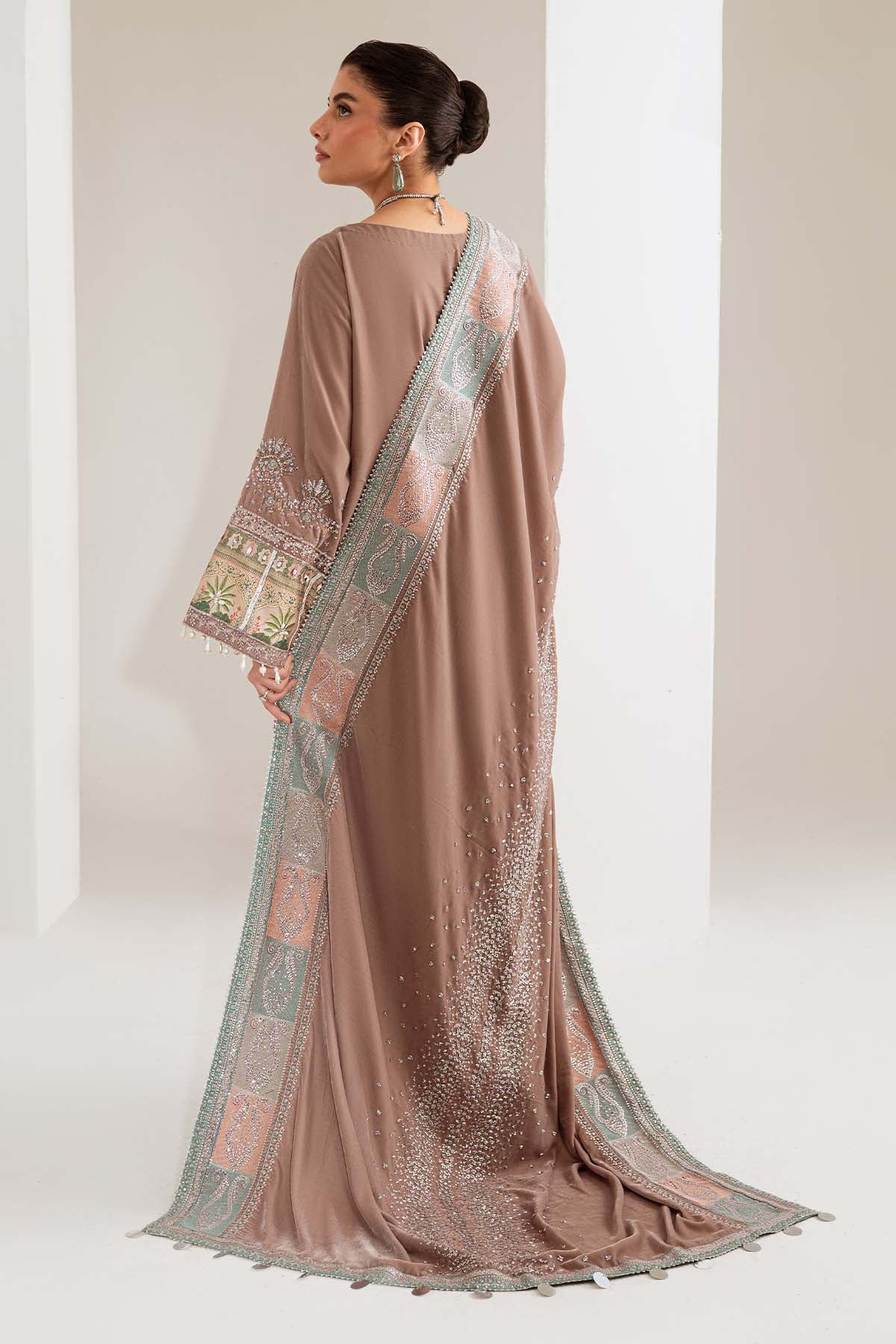 Nureh | Maya Velvet | NW-112, image 2