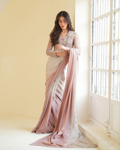 Faiza Saqlain | Averia Bridals | Zoia -  Faiza Saqlain Ladies Clothes - Original Designer Dress - House of Maryam