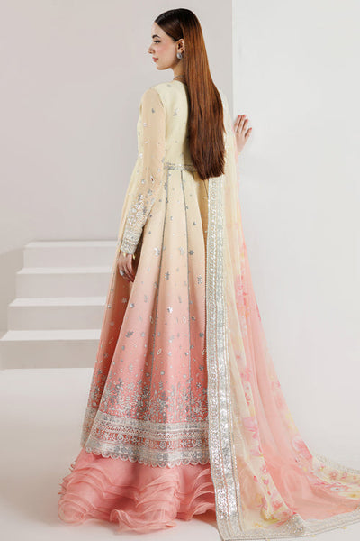 Farasha | Fiorella Formals 26 | Blossom Dawn