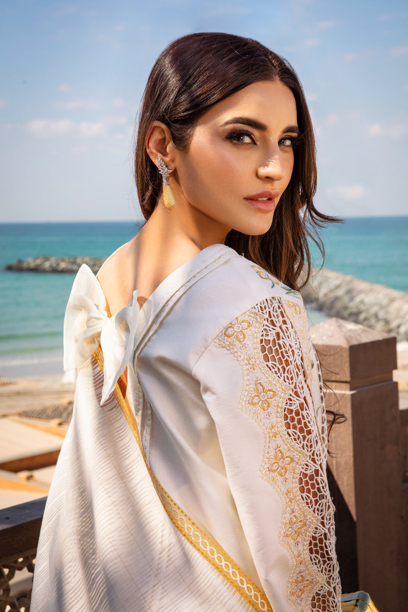 Rangrasiya | Premium Summer Lawn 25 | Nooreh
