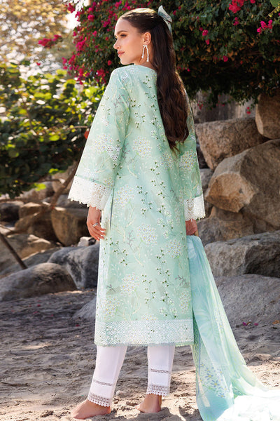 Farasha | Printed Essentials | Tulip Glow -  Farasha Ladies Clothes - Original Designer Dress - House of Maryam