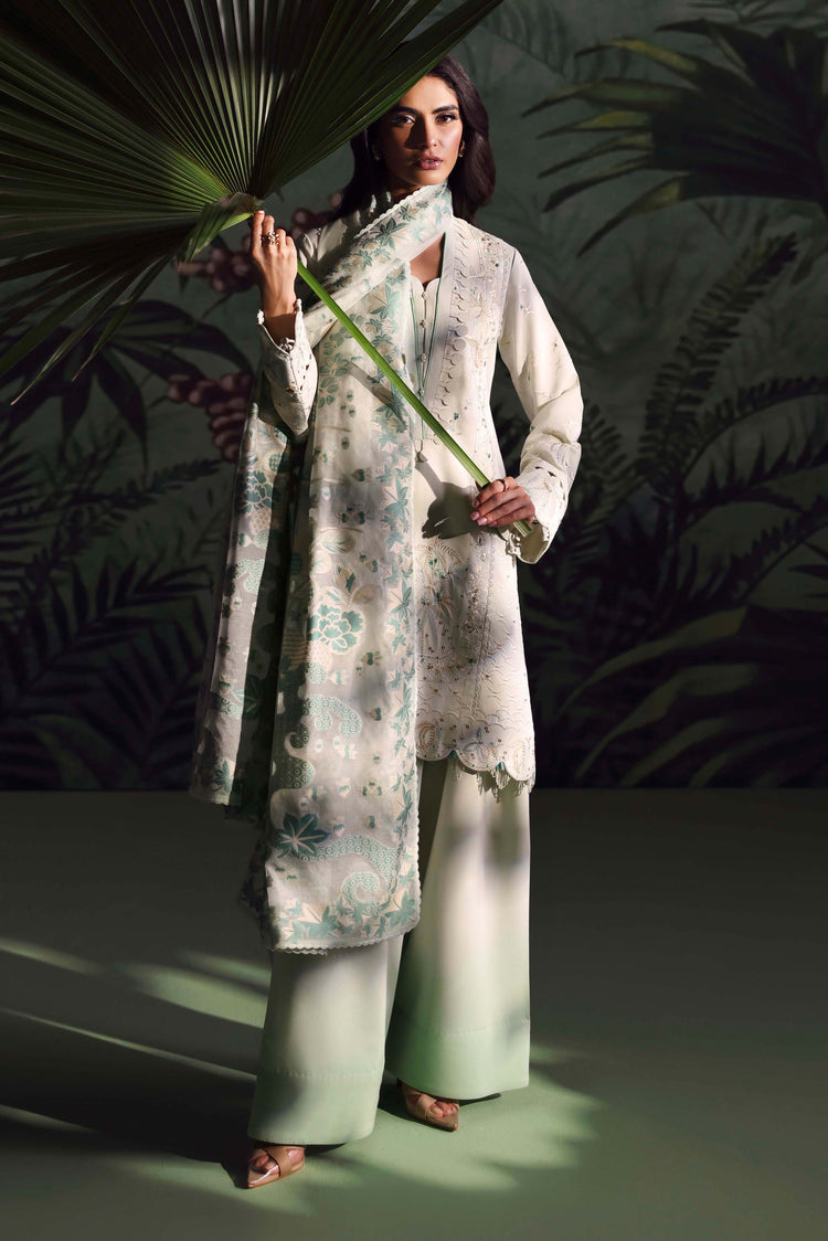 Sable Vogue | Ayame 25 | SWJC-07-25