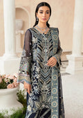 Elaf Premium | Celebrations 23 | ECH-03 EZRA -  Elaf Premium Bridal -  House of Maryam