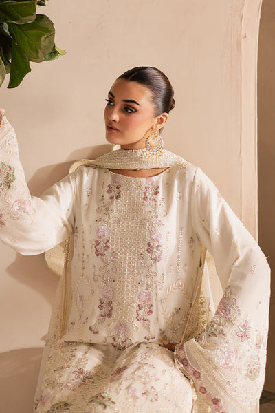 Emaan Adeel | Miraan luxury chiffon | ELANORA -  Emaan Adeel Ladies Clothes - Original Designer Dress - House of Maryam