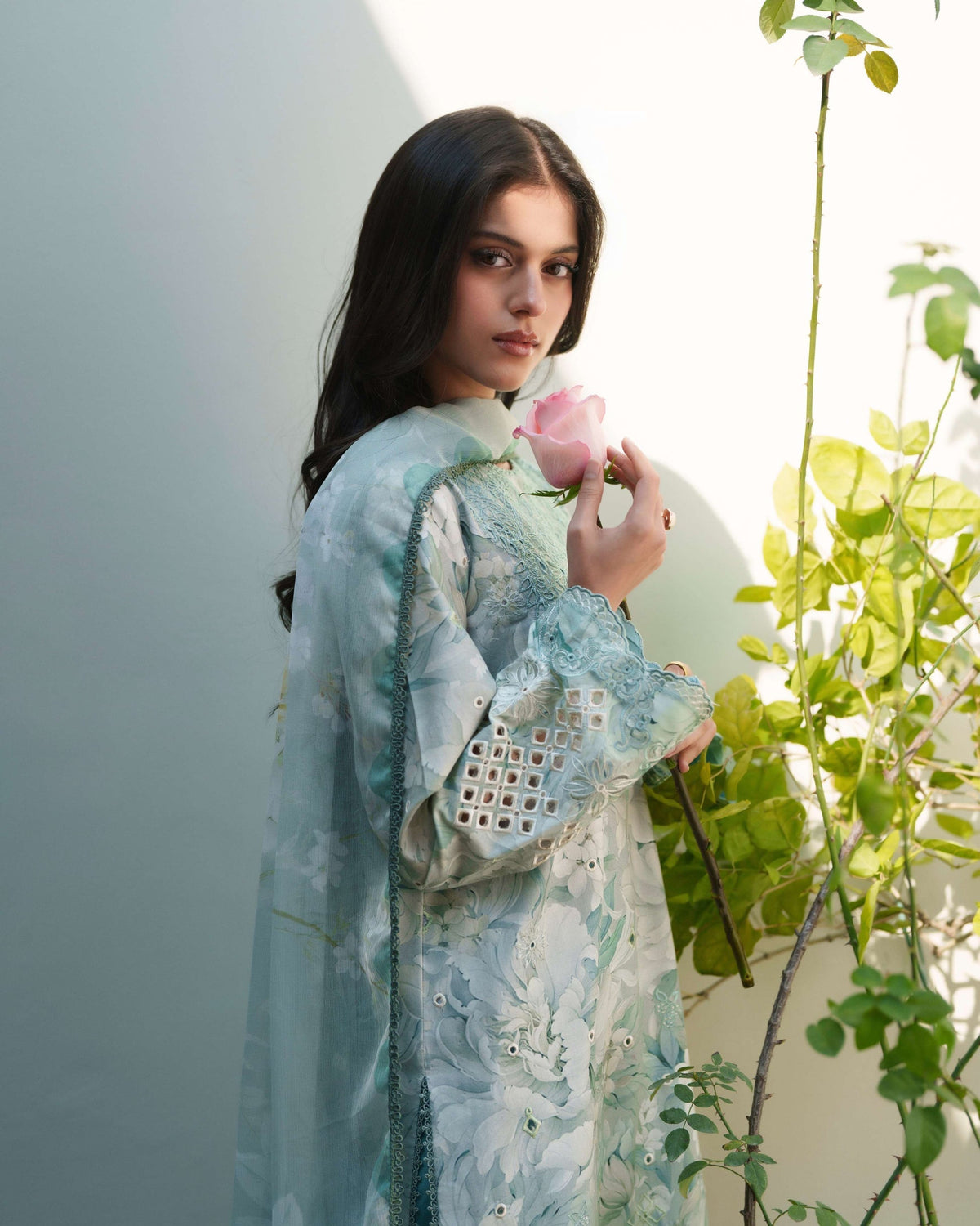Neeshay | Printkari | CALIXA-4