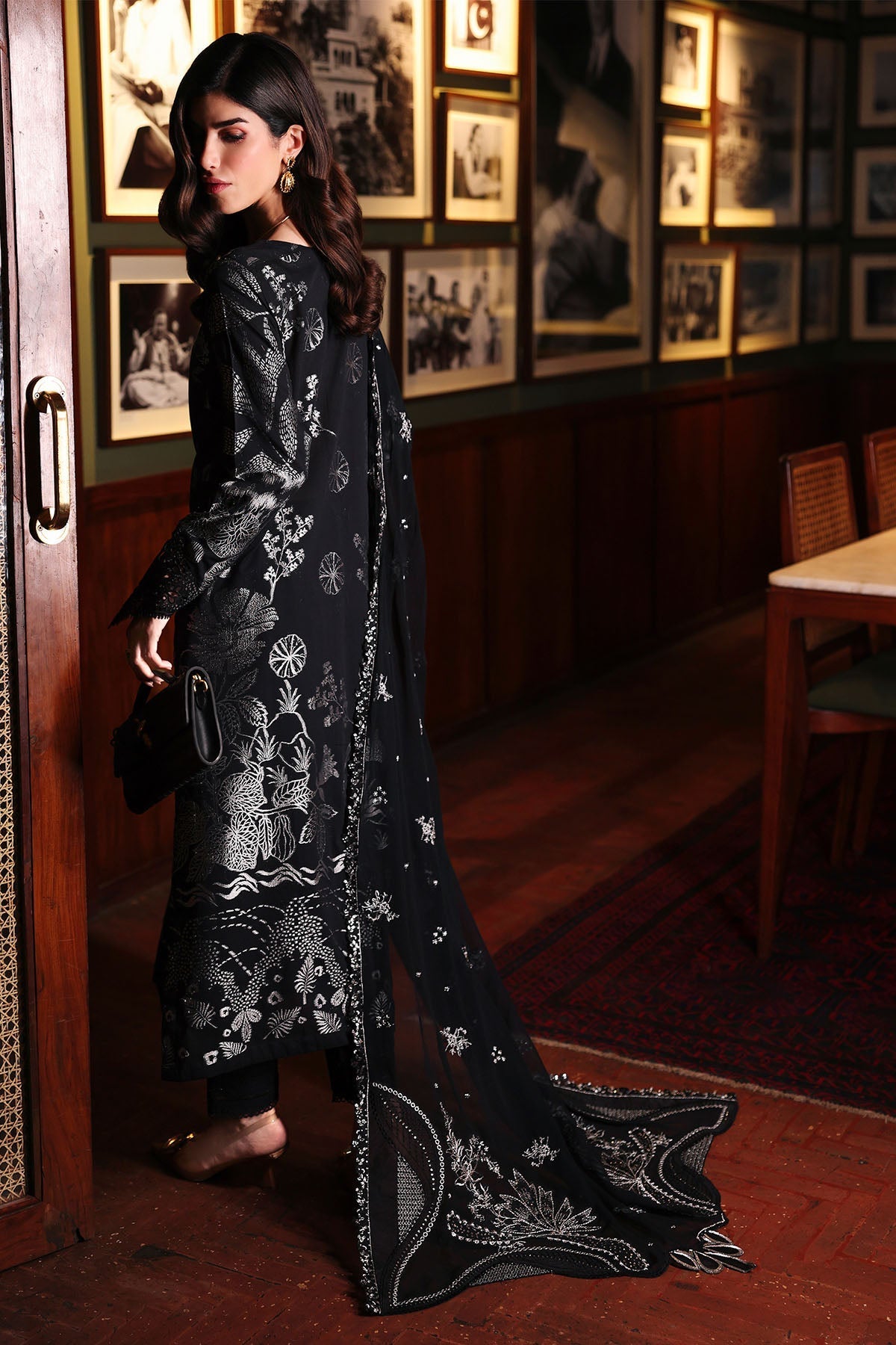 Nureh | Exclusive Jacquard | NE-227, image 2