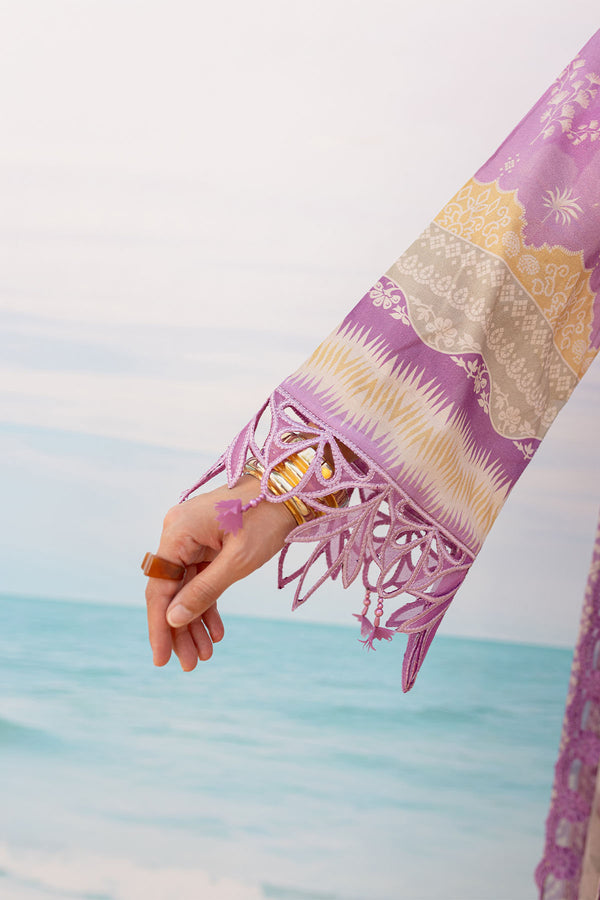 Nureh | Gardenia Lawn 24 | NS-134 A -  Nureh Luxury - Original Designer Dress - House of Maryam