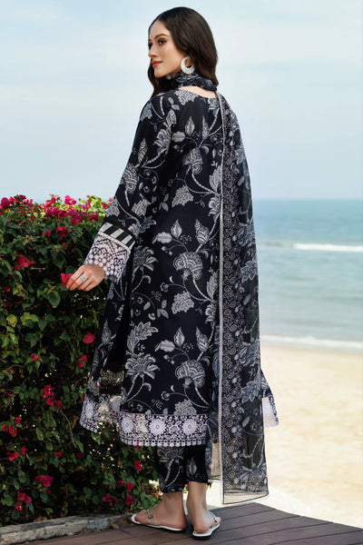 Farasha | Printed Essentials | Sable Dusk -  Farasha Ladies Clothes - Original Designer Dress - House of Maryam