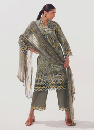 Image | Spring Basics 25 | IMPRSS-213961-12543 -  Image Ladies Clothes - Original Designer Dress - House of Maryam
