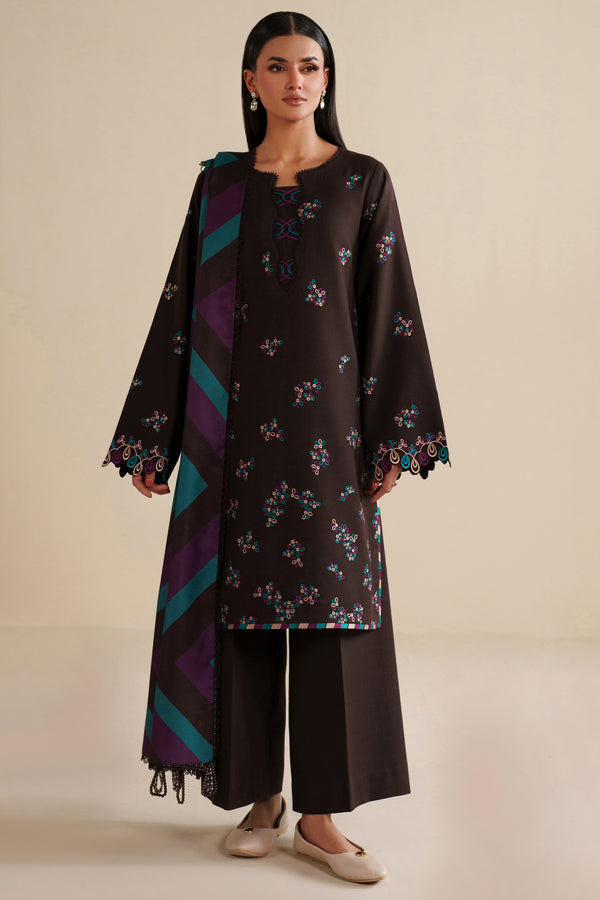 Farasha | Winter Spell 25 | Maple