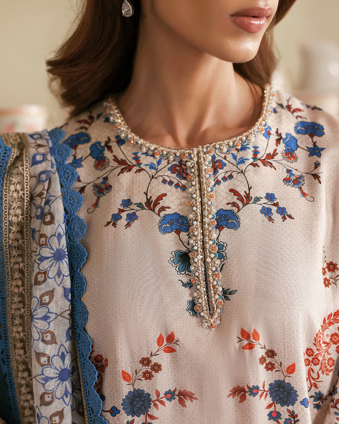 Faiza Saqlain | Serina Luxe | Jennet, image 3