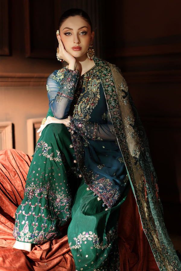 Nureh | Alfaaz Formals | NL-88, image 8