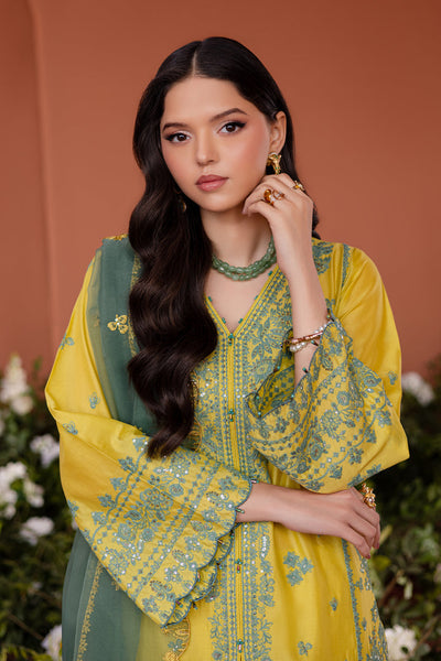 Batik | Aylin Festive Solids | Zane -  Batik Ladies Clothes - Original Designer Dress - House of Maryam
