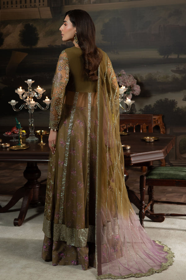 Nureh | Elanora Formals 25 | NEL-68, image 2