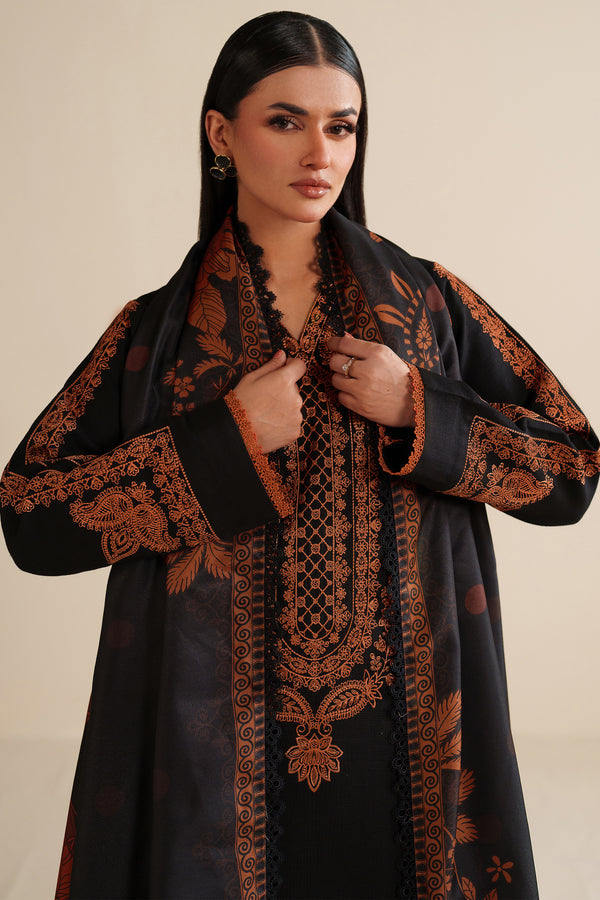 Farasha | Winter Spell 25 | Vantaе-3