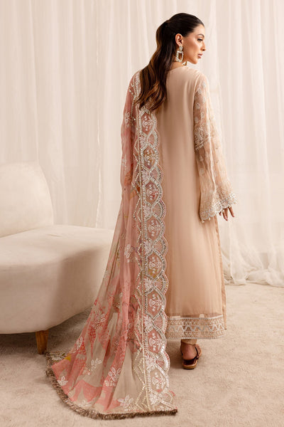 Nureh | Fancy Formals | NP-509 -  Nureh Formal - Original Designer Dress - House of Maryam