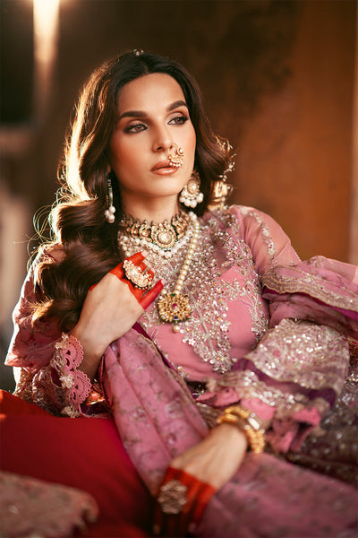 AJR Couture | Luxury Formals 24 | Fez -  AJR Couture Ladies Clothes - Original Designer Dress - House of Maryam
